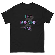 Load image into Gallery viewer, The Running Man Graphic Tee