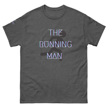 Load image into Gallery viewer, The Running Man Graphic Tee