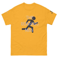 Load image into Gallery viewer, The Running Man Graphic Tee