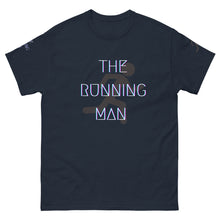 Load image into Gallery viewer, The Running Man Graphic Tee