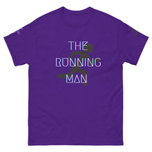 Load image into Gallery viewer, The Running Man Graphic Tee