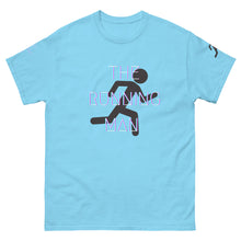 Load image into Gallery viewer, The Running Man Graphic Tee