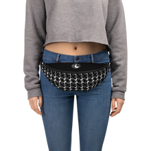 Load image into Gallery viewer, This Side of Stupid - Fanny Pack
