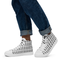 Load image into Gallery viewer, This Side of Stupid - High Tops