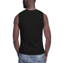 Load image into Gallery viewer, This Side of Stupid - Muscle Shirt