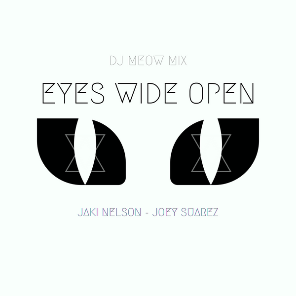 HITS: EYEZ WIDE OPEN