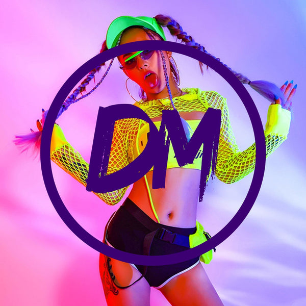 STORE: Dirty Merch