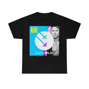 ALIVE: The Remixes T-Shirt