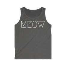 Load image into Gallery viewer, Men&#39;s Softstyle Tank Top - trendybyjoey,.com
