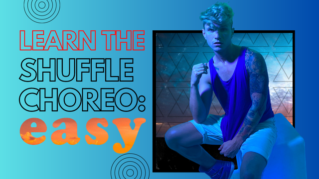 Choreo: 