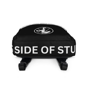 This Side of Stupid - Backpack