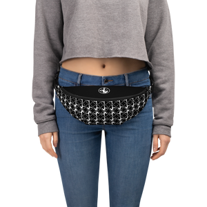This Side of Stupid - Fanny Pack