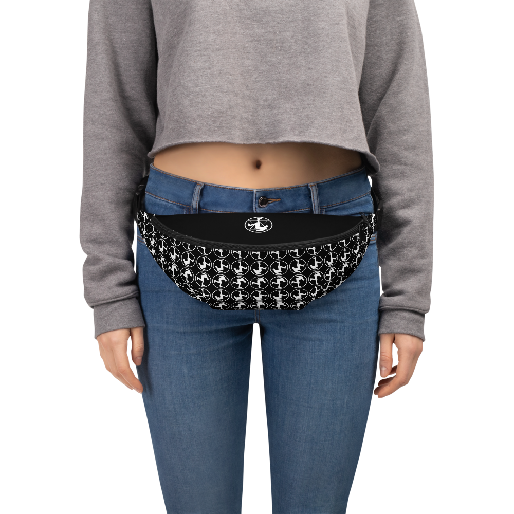 This Side of Stupid - Fanny Pack