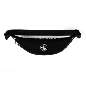 This Side of Stupid - Fanny Pack