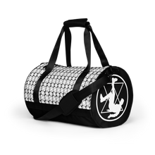 Load image into Gallery viewer, This Side of Stupid - Gym bag
