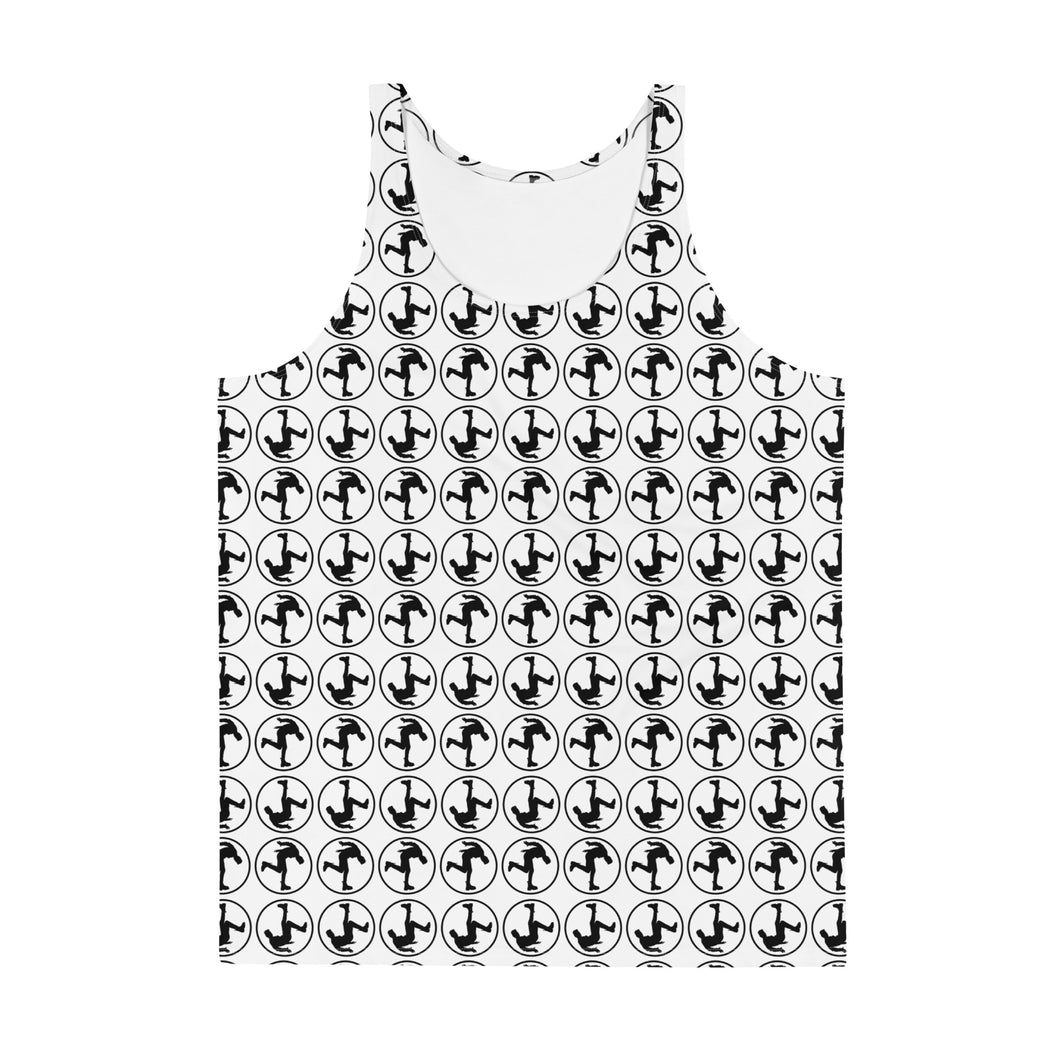 This Side of Stupid - Tank Top