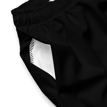 Load image into Gallery viewer, This Side of Stupid - Recycled Swim trunks

