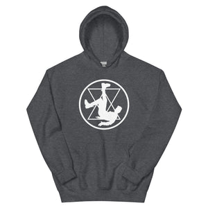 This Side of Stupid - Hoodie