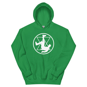 This Side of Stupid - Hoodie