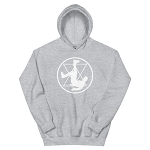 This Side of Stupid - Hoodie