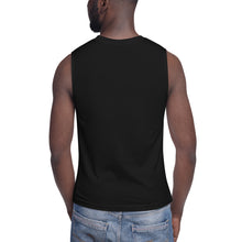 Load image into Gallery viewer, This Side of Stupid - Muscle Shirt
