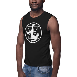 This Side of Stupid - Muscle Shirt